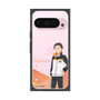 Premium Square Case［ Re:ZERO -Starting Life in Another World- Subaru Natsuki - Standing Illustration ］