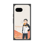 Premium Square Case［ Re:ZERO -Starting Life in Another World- Subaru Natsuki - Standing Illustration ］