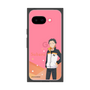 Premium Square Case［ Re:ZERO -Starting Life in Another World- Subaru Natsuki - Standing Illustration ］