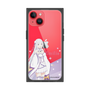 Premium Square Case［ Re:ZERO -Starting Life in Another World- Emilia - Standing Illustration ］