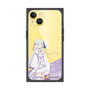 Premium Square Case［ Re:ZERO -Starting Life in Another World- Emilia - Standing Illustration ］