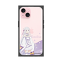 Premium Square Case［ Re:ZERO -Starting Life in Another World- Emilia - Standing Illustration ］