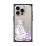 Premium Square Case［ Re:ZERO -Starting Life in Another World- Emilia - Standing Illustration ］