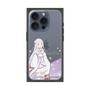 Premium Square Case［ Re:ZERO -Starting Life in Another World- Emilia - Standing Illustration ］