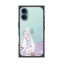 Premium Square Case［ Re:ZERO -Starting Life in Another World- Emilia - Standing Illustration ］