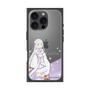 Premium Square Case［ Re:ZERO -Starting Life in Another World- Emilia - Standing Illustration ］