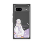 Premium Square Case［ Re:ZERO -Starting Life in Another World- Emilia - Standing Illustration ］