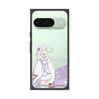 Premium Square Case［ Re:ZERO -Starting Life in Another World- Emilia - Standing Illustration ］