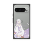 Premium Square Case［ Re:ZERO -Starting Life in Another World- Emilia - Standing Illustration ］