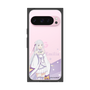 Premium Square Case［ Re:ZERO -Starting Life in Another World- Emilia - Standing Illustration ］