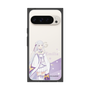 Premium Square Case［ Re:ZERO -Starting Life in Another World- Emilia - Standing Illustration ］