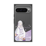 Premium Square Case［ Re:ZERO -Starting Life in Another World- Emilia - Standing Illustration ］