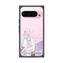 Premium Square Case［ Re:ZERO -Starting Life in Another World- Emilia - Standing Illustration ］