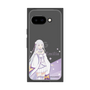 Premium Square Case［ Re:ZERO -Starting Life in Another World- Emilia - Standing Illustration ］