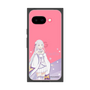 Premium Square Case［ Re:ZERO -Starting Life in Another World- Emilia - Standing Illustration ］