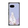 Premium Square Case［ Re:ZERO -Starting Life in Another World- Emilia - Standing Illustration ］