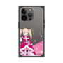 Premium Square Case［ Re:ZERO -Starting Life in Another World- Beatrice - Standing Illustration ］