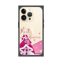 Premium Square Case［ Re:ZERO -Starting Life in Another World- Beatrice - Standing Illustration ］