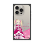Premium Square Case［ Re:ZERO -Starting Life in Another World- Beatrice - Standing Illustration ］