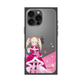 Premium Square Case［ Re:ZERO -Starting Life in Another World- Beatrice - Standing Illustration ］
