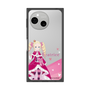 Premium Square Case［ Re:ZERO -Starting Life in Another World- Beatrice - Standing Illustration ］
