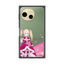 Premium Square Case［ Re:ZERO -Starting Life in Another World- Beatrice - Standing Illustration ］