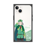 Premium Square Case［ Re:ZERO -Starting Life in Another World- Otto Suwen - Standing Illustration ］