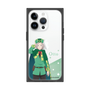 Premium Square Case［ Re:ZERO -Starting Life in Another World- Otto Suwen - Standing Illustration ］