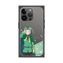 Premium Square Case［ Re:ZERO -Starting Life in Another World- Otto Suwen - Standing Illustration ］