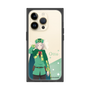 Premium Square Case［ Re:ZERO -Starting Life in Another World- Otto Suwen - Standing Illustration ］