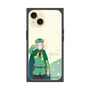 Premium Square Case［ Re:ZERO -Starting Life in Another World- Otto Suwen - Standing Illustration ］