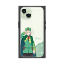 Premium Square Case［ Re:ZERO -Starting Life in Another World- Otto Suwen - Standing Illustration ］