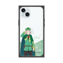 Premium Square Case［ Re:ZERO -Starting Life in Another World- Otto Suwen - Standing Illustration ］