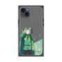 Premium Square Case［ Re:ZERO -Starting Life in Another World- Otto Suwen - Standing Illustration ］