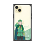 Premium Square Case［ Re:ZERO -Starting Life in Another World- Otto Suwen - Standing Illustration ］