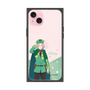 Premium Square Case［ Re:ZERO -Starting Life in Another World- Otto Suwen - Standing Illustration ］