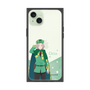 Premium Square Case［ Re:ZERO -Starting Life in Another World- Otto Suwen - Standing Illustration ］