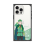Premium Square Case［ Re:ZERO -Starting Life in Another World- Otto Suwen - Standing Illustration ］
