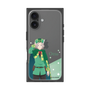 Premium Square Case［ Re:ZERO -Starting Life in Another World- Otto Suwen - Standing Illustration ］