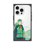 Premium Square Case［ Re:ZERO -Starting Life in Another World- Otto Suwen - Standing Illustration ］