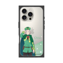 Premium Square Case［ Re:ZERO -Starting Life in Another World- Otto Suwen - Standing Illustration ］