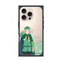 Premium Square Case［ Re:ZERO -Starting Life in Another World- Otto Suwen - Standing Illustration ］