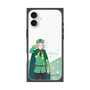Premium Square Case［ Re:ZERO -Starting Life in Another World- Otto Suwen - Standing Illustration ］