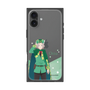 Premium Square Case［ Re:ZERO -Starting Life in Another World- Otto Suwen - Standing Illustration ］
