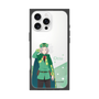 Premium Square Case［ Re:ZERO -Starting Life in Another World- Otto Suwen - Standing Illustration ］