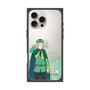 Premium Square Case［ Re:ZERO -Starting Life in Another World- Otto Suwen - Standing Illustration ］