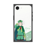 Premium Square Case［ Re:ZERO -Starting Life in Another World- Otto Suwen - Standing Illustration ］