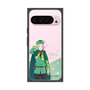 Premium Square Case［ Re:ZERO -Starting Life in Another World- Otto Suwen - Standing Illustration ］