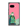 Premium Square Case［ Re:ZERO -Starting Life in Another World- Otto Suwen - Standing Illustration ］