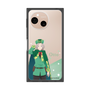 Premium Square Case［ Re:ZERO -Starting Life in Another World- Otto Suwen - Standing Illustration ］